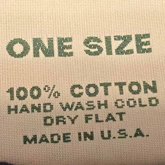 Vintage Sugar Street Weavers Tapestry Angel sweatshirt. - Picture 7 of 10